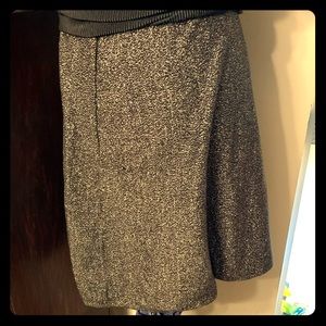 Nanette Lepore Sweater Skirt